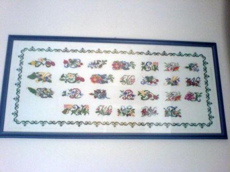 Abeceda 1